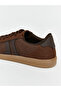 Alita City Lcw Steps Brown Women's Sneaker with a Difference - 6