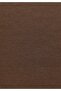 Slim Fit Women's Brown Undershirt - 6