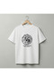 House of the Dragon Design Unisex Premium Cotton T-Shirt