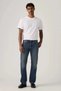 501 Original Local Tr Vintage Avenue Straight Blue Men's Jeans