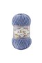 Velluto 374 - Denim Melange