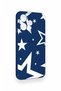Oppo Reno 15 5g Compatible Mega Star Patterned Silicone Case - 4