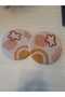 Craftsi̇s Punch Processing Coaster 13 cm " 1 Piece " - 2