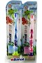 Gme Shop Flip Flap Children's Toothbrush, Multicolor 1073147