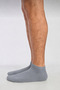 Men's 10-Pack Cotton Bootie Socks - 4