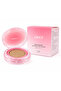 J.M.C.Y Brightening Sun Protection Cushion SPF50+ PA+++ LC02 | Lightweight Cushion Foundation with Sunscreen | Long Lasting Natural Coverage