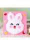 Felt Sewing Kit - Felt Kit for Children, Rabbit