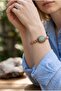 Aventurine Copper Bracelet Adjustable Natural Stone Vip Modern Quality - 3