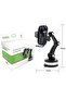 Car Phone Holder Dashboard – Universal Suction Cup Windshield Mount, Big Joint Stand Bracket for Smartphone & GPS Navigation (1-Pack) - 5