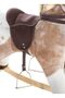 Kids Wooden Rocking Horse,children rocking horse - 5