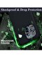 Silicone Case for iPhone 14 Pro, Liquid Silicone Gel Rubber Slim Shockproof Protective Phone Case - 4