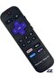 Original Remote Control 3026000064 Suitable for Hisense Smart TV 43R6E3 58R6E3 65R6G with battery - 2