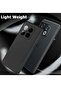 OnePlus 10 Pro 5G Case with Screen Protector - Ultra Slim Soft Silicone Liquid Case, Shockproof Full Body Protection Cover (6.7 Inch) - 5