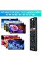 Replacement Voice Remote Control RMF-TX300U for Sony Bravia Smart TV with Battery - 4
