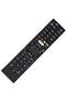 Replacement Remote Control for Sony TV KD-49XD7005 KD-49XD8005 KD-49XD8077 KD-49XD8088 KD-49XD8099 KD-49XE8005 with Battery - 3