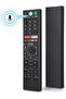 Voice Replacement Remote for Sony & Bravia Smart TVs – Compatible with All Sony 4K UHD LED LCD HD Models - 3