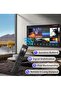 Replacement Remote Control Compatible with Philips Ambilight Smart TVs – Universal TV Remote - 4