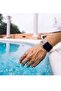 Compatible with Apple Watch Band 44mm 42mm 40mm 38mm Stainless Steel Heavy Band with Butterfly Folding Clasp Link Bracelet - 6