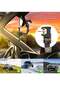 2PCS Rearview Mirror Phone Holder, 360 Rotatable Car Phone Holder Mount, Universal 50mm-100mm - 4