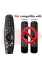 Voice Magic Remote AKB75855501 for LG AN-MR20GA AN-MR19BA Smart TV Magic Remote Replacement - 3