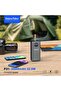 P31 30000mAh Power Bank with 22.5W Fast Charging LED Digital Display and Built-in Cable Black - 4