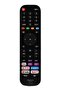 VIDAA Remote Control EN2G30H – Universal Remote for VIDAA TVs with Easy Navigation and Ergonomic Design - 3