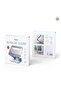 Laptop and Tablet Holder, Silver LP04-YESIDO - 5