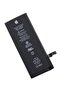 Replacement Battery for iPhone 6 – High-Capacity 1810mAh Internal Li-ion Battery with Flex Cable | Long-Lasting Power & Safe Charging | Compatible with iPhone 6 Models – Black - 2