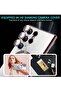 Samsung Galaxy S24 Ultra MagSafe Case – Clear Magnetic Case with Wireless Charging Support - 4