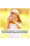 Cartoon Rabbit Camera, Cute Mini Video Digital Cameras, Video Camera Funny Filters - 5