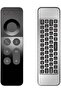 W3 2.4G Wireless Air Mouse Keyboard with Voice Control & IR Learning – 6-Axis Motion Sensing Remote for Smart TV, Android TV Box, PC