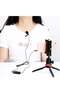 By M1 Lavalier Microphone For Smartphones Canon Nikon Dslr Cameras Camcorders Audio Recorder Pc - 3