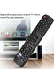 Original Replacement Smart TV Remote Control for Hisense TV EN2A27HT, Compatible with multiple models - 4