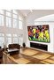 TV Wall Mount Bracket, Universal Tilt, Heavy Duty, Adjustable for LED LCD OLED Plasma TV - 3