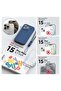 Design for iPhone 15 Pro Max Case [2 x Screen Protectors & 1 x Lanyard], Liquid Silicone Protection - 2