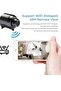 Mini WiFi Camera 1080p HD with Night Vision – 5G Wireless WiFi Security Camera - 2