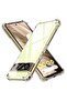 Google Pixel 9 Pro XL Case Cover | Protective Shock Absorption Bumper Case with Camera Protection