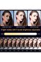 Mini Magnetic Phone Selfie Light Compatible with iPhone Magsafe, Clip-on for Laptop/Tablet/PC - 4