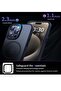 iPhone 15 Pro Max Case Cover Compatible with Magsafe Magnetic Designed Shockproof Case Translucent Matte - 5
