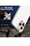 Compatible with iPhone 15 Pro Max Case, Liquid Silicone Case, Full Body Shockproof Protective Cover Slim Thin Phone Case with Soft Anti-Scratch Microfiber Lining, 6.7 inch-White - 6