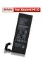 High Quality Original Replacement Battery for Xiaomi Mi 10 5G / Mi 10S - Black Lithium-Ion