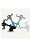 C23 Universal Car Phone Holder Stand Dashboard Windshield GPS Car Mount Bracket Sucker Mobile Phone Holder Under For 6.4 inch devices - 3