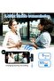 Wireless Lavalier Microphone for iPhone 7 8 X XR XS 11 12 13 Max Pro SE - 2.4GHz Lapel Mic for Recording YouTube Facebook Live Stream Tiktok Vlog Interv - 3