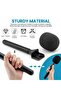 Wireless Microphone Adapter for DJI Mic 2 - Handheld Mount for Professional Audio - 6