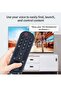 AN-MR21GC Magic Voice Remote Control – Compatible Replacement for LG Smart TVs 2019 2020 2021 Models - 3