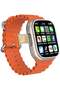 4G Ultra Max Android Smart Watch with HD 2.2-Inch Full Touch Screen – Cellular Connectivity