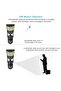 8MP Solar CCTV Camera with Streetlight & 64GB Card - 5