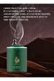 Electric Bukhoor Dukhoon Aroma Diffuser – Portable Rechargeable Mini Incense Burner - 2