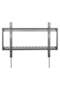 Heavy-Duty Fixed TV Wall Mount Bracket for 60"–105" LCD, LED & Curved Screens - 3
