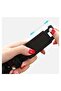 Selfie Stick Bluetooth Tripod Wireless Remote Shutter Expandable Portable Monopod for Photography (Black, One Size) - 5